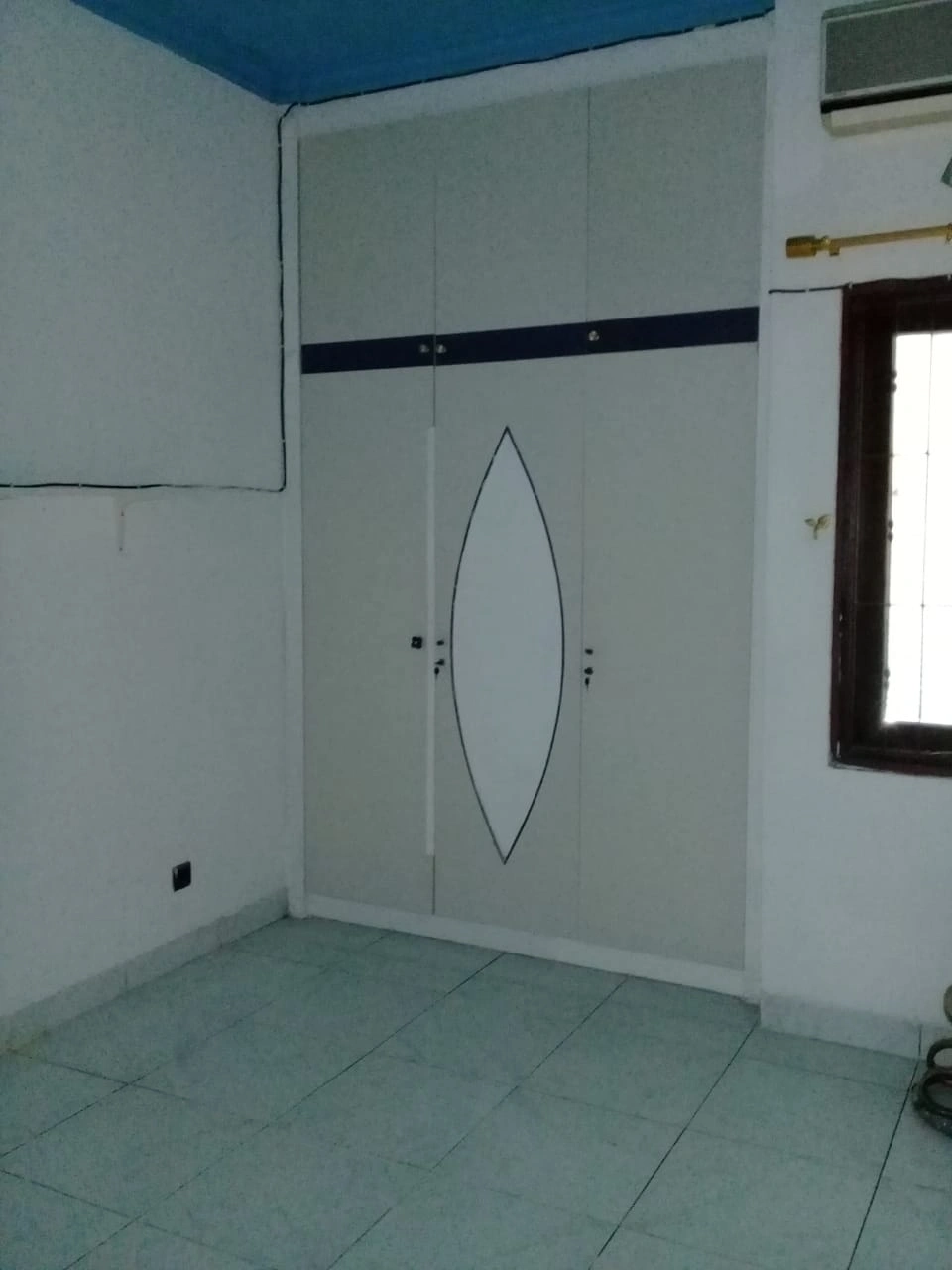 Disewakan Rumah Nyaman Sutera Cemara Alam Sutera – Semi Furnished, Siap Huni! — Foto 6